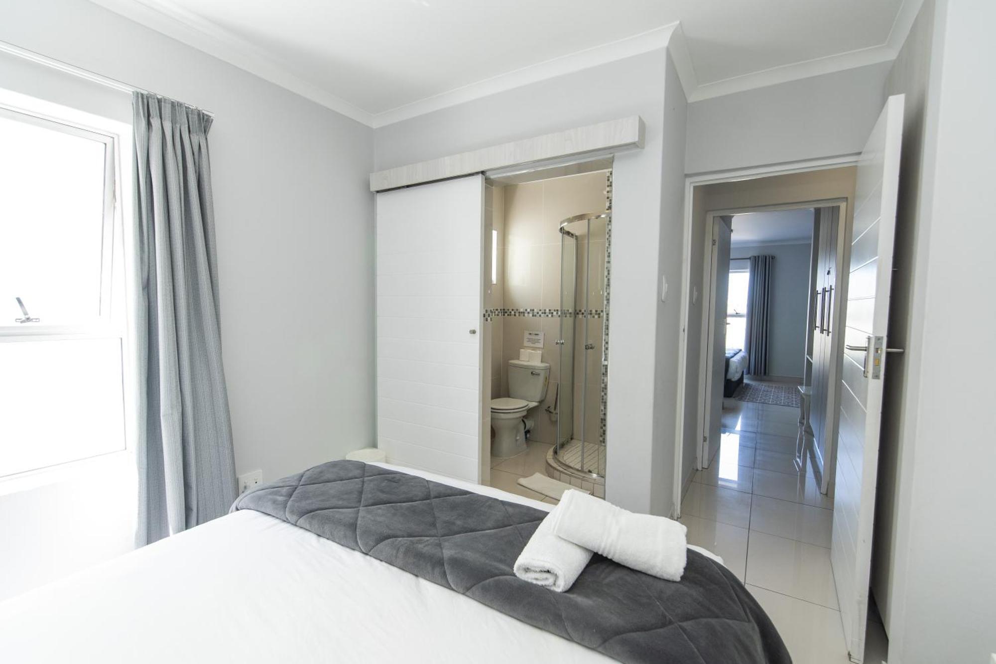 Summerseas Beach Living Port Elizabeth Exterior foto